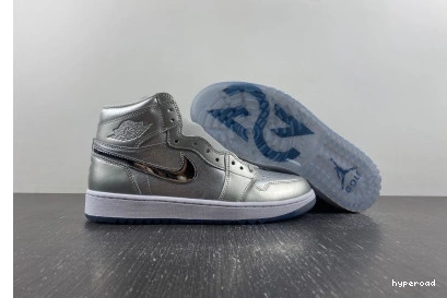 Hyperoad Golf Air High 1 Jordan 0815